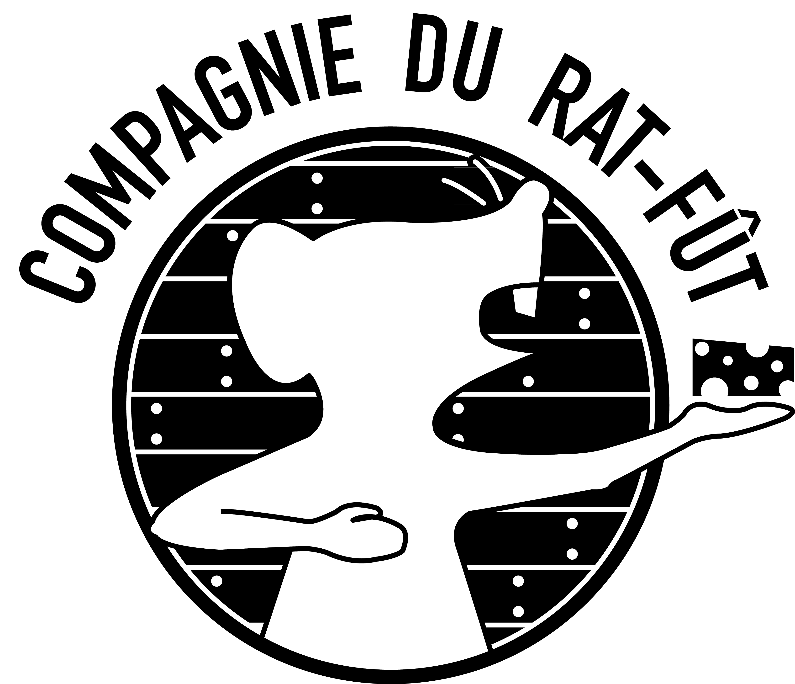 Logo du Rat-fut
